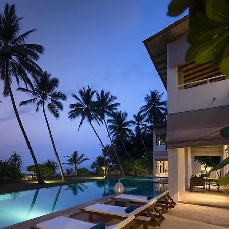 Sri Villas Bentota Ngoại thất bức ảnh