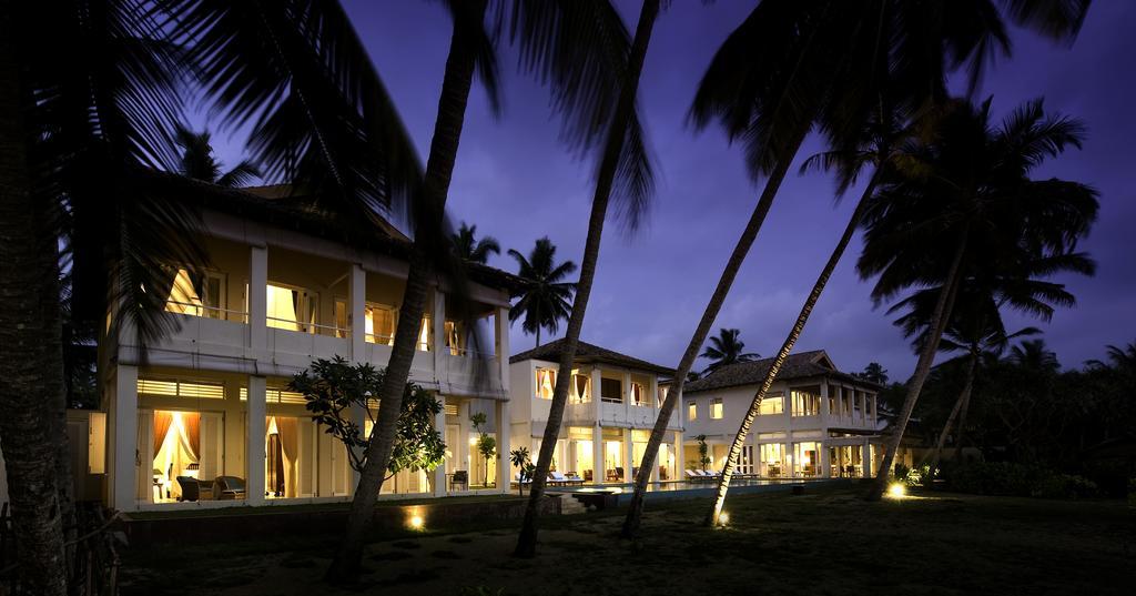 Sri Villas Bentota Ngoại thất bức ảnh