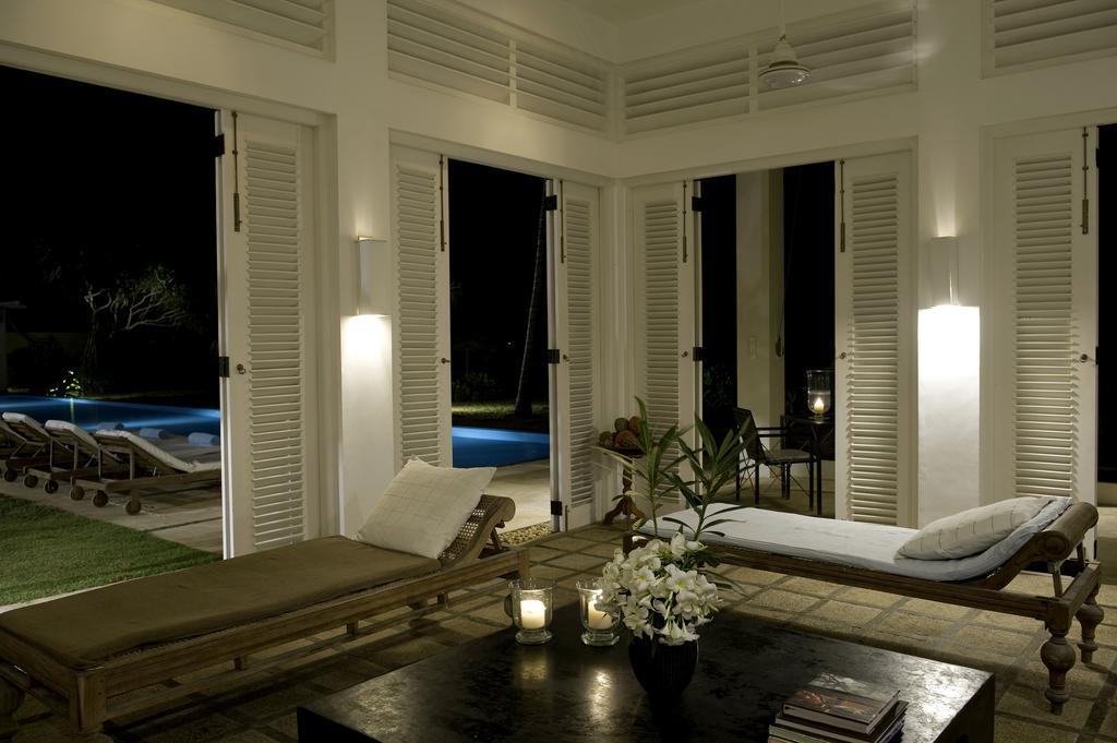 Sri Villas Bentota Ngoại thất bức ảnh