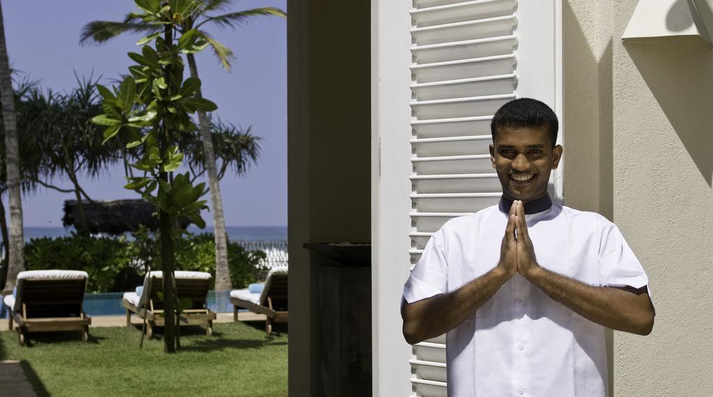 Sri Villas Bentota Ngoại thất bức ảnh