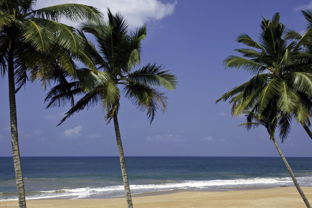 Sri Villas Bentota Ngoại thất bức ảnh