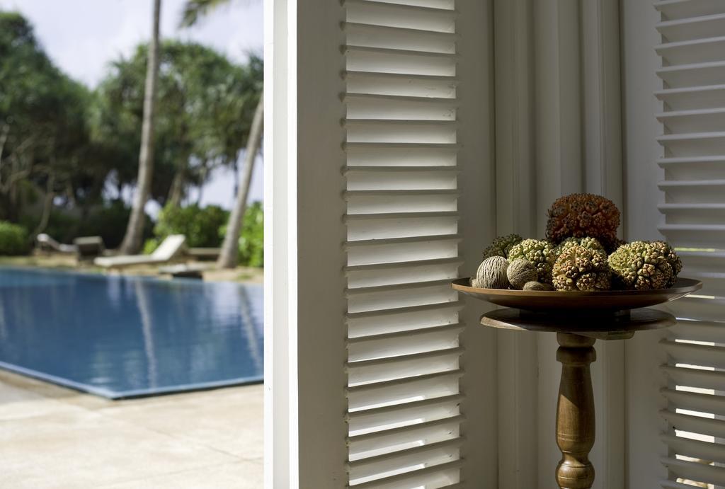 Sri Villas Bentota Ngoại thất bức ảnh