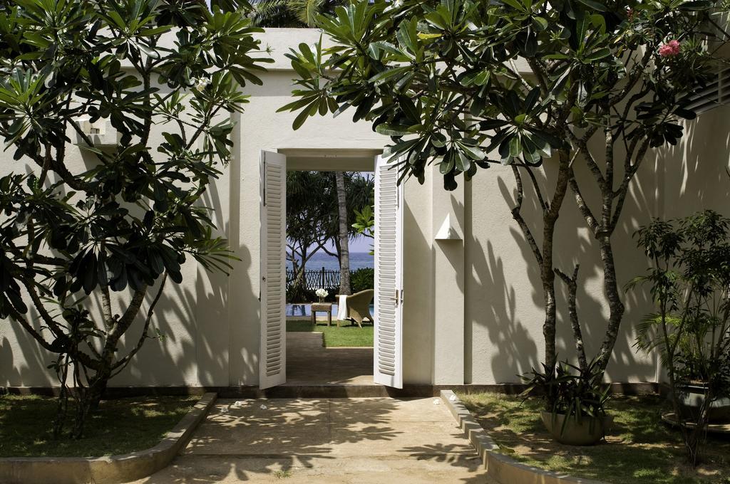 Sri Villas Bentota Ngoại thất bức ảnh
