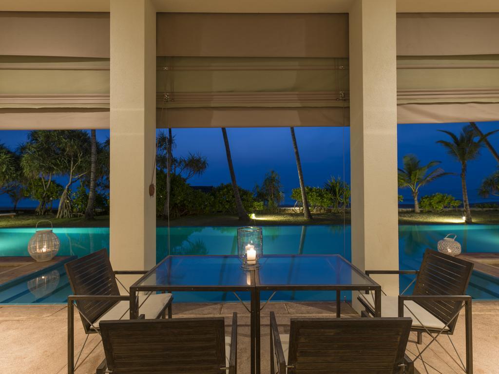Sri Villas Bentota Ngoại thất bức ảnh