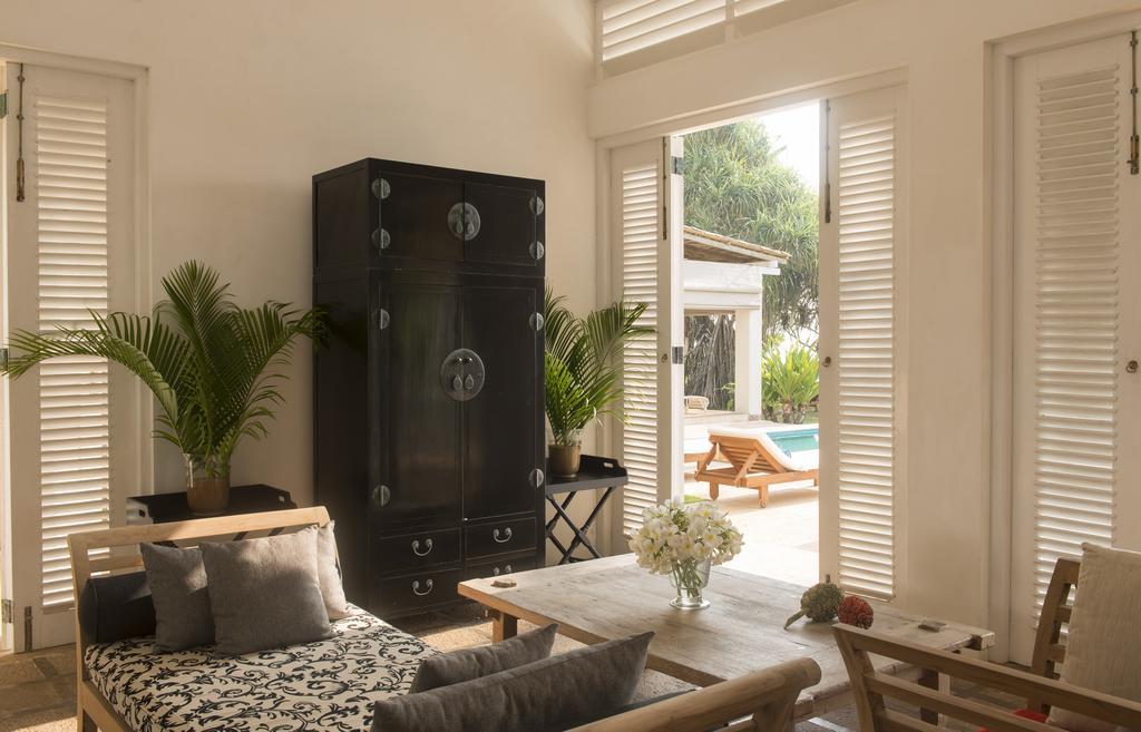 Sri Villas Bentota Ngoại thất bức ảnh