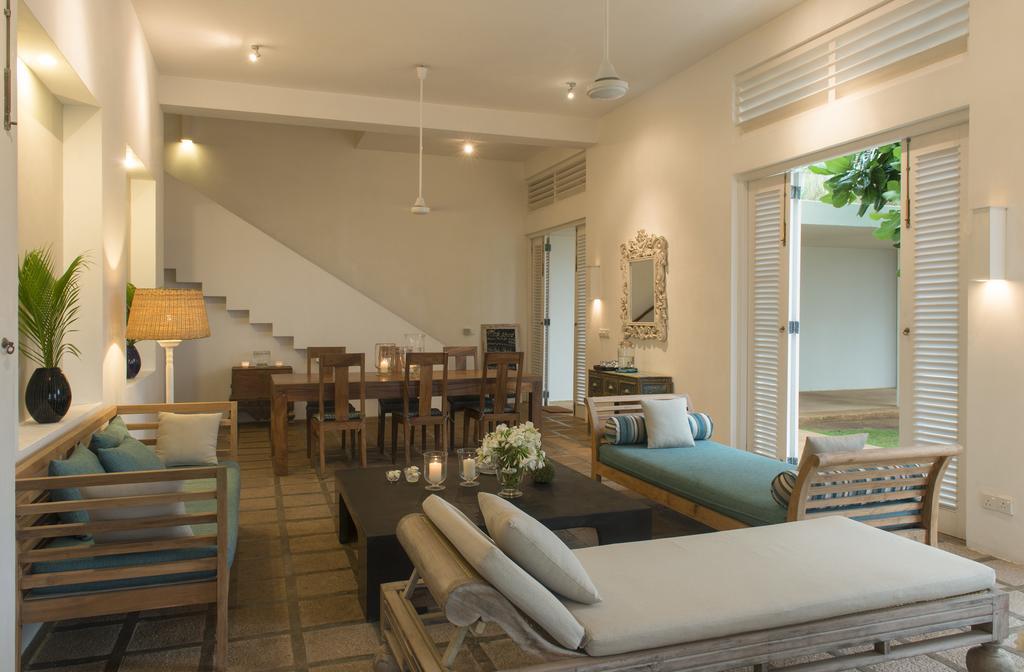 Sri Villas Bentota Ngoại thất bức ảnh
