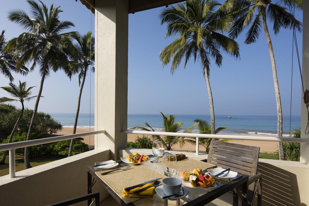 Sri Villas Bentota Ngoại thất bức ảnh