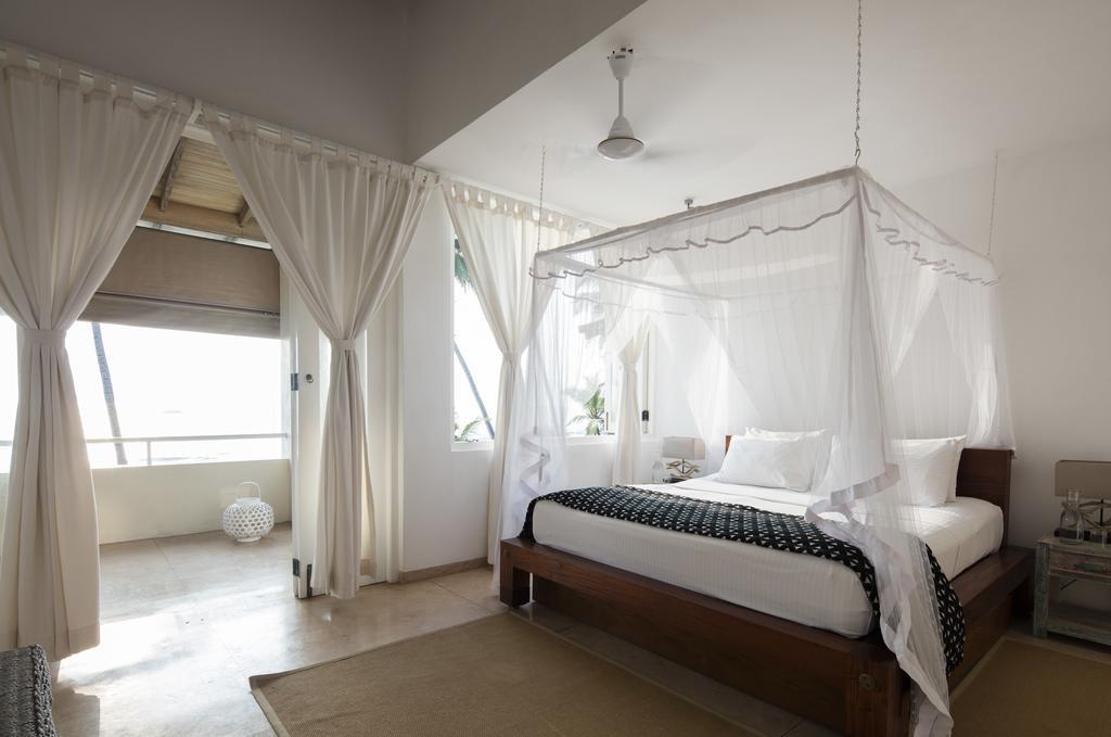 Sri Villas Bentota Phòng bức ảnh
