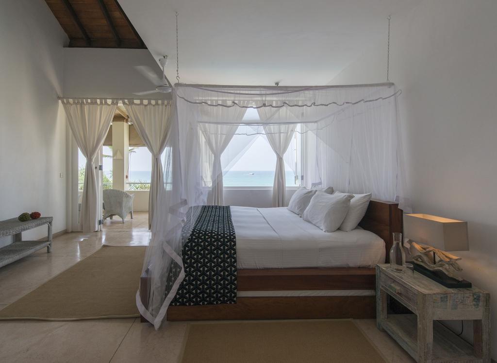 Sri Villas Bentota Phòng bức ảnh