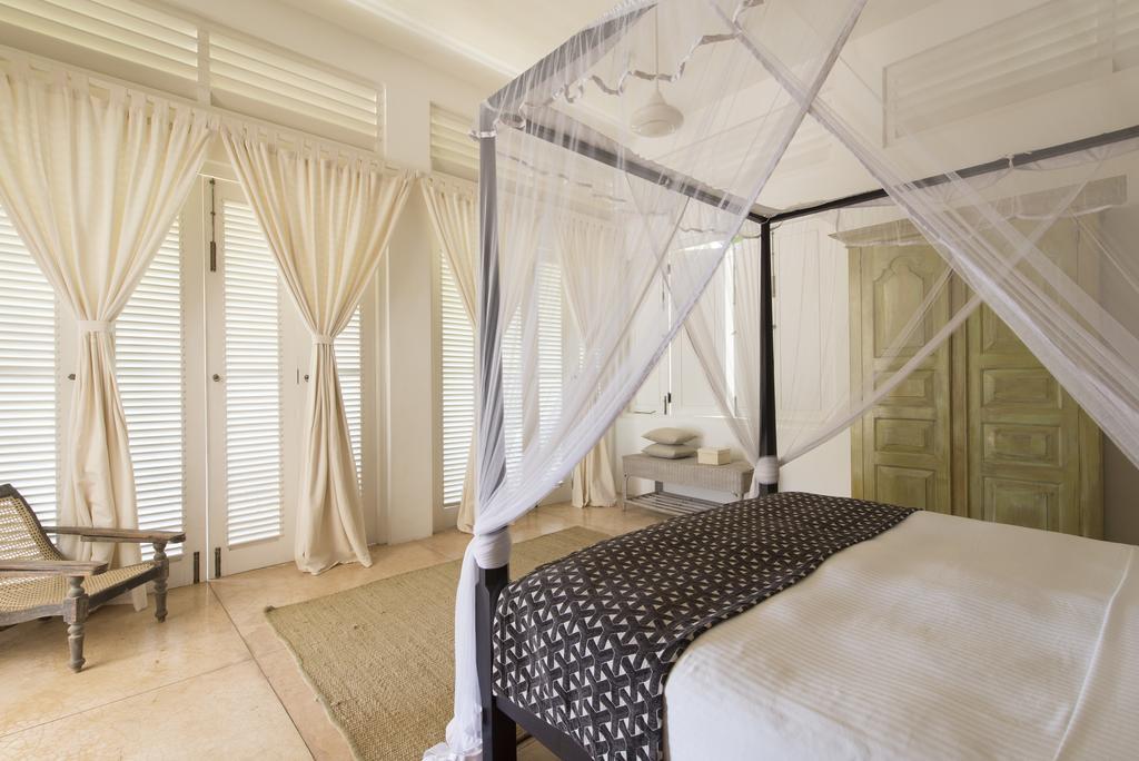 Sri Villas Bentota Phòng bức ảnh