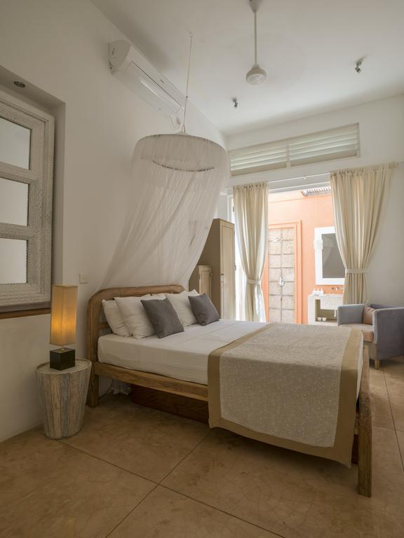 Sri Villas Bentota Phòng bức ảnh