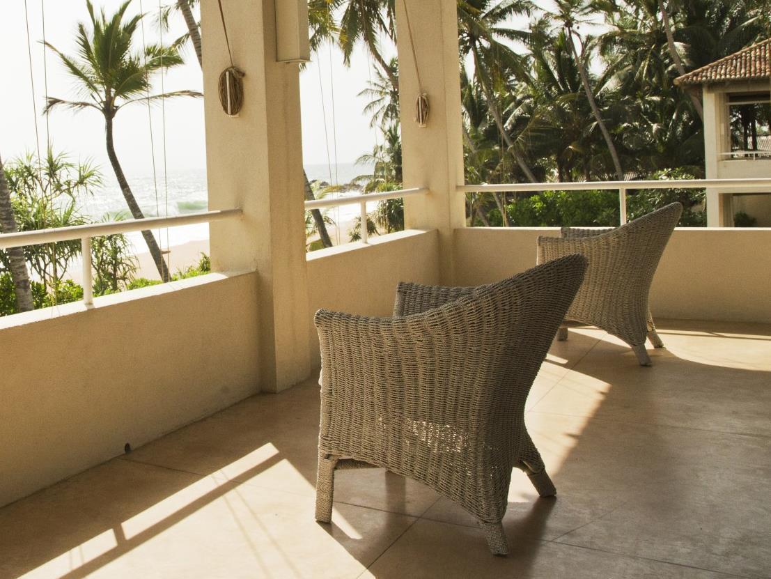 Sri Villas Bentota Ngoại thất bức ảnh