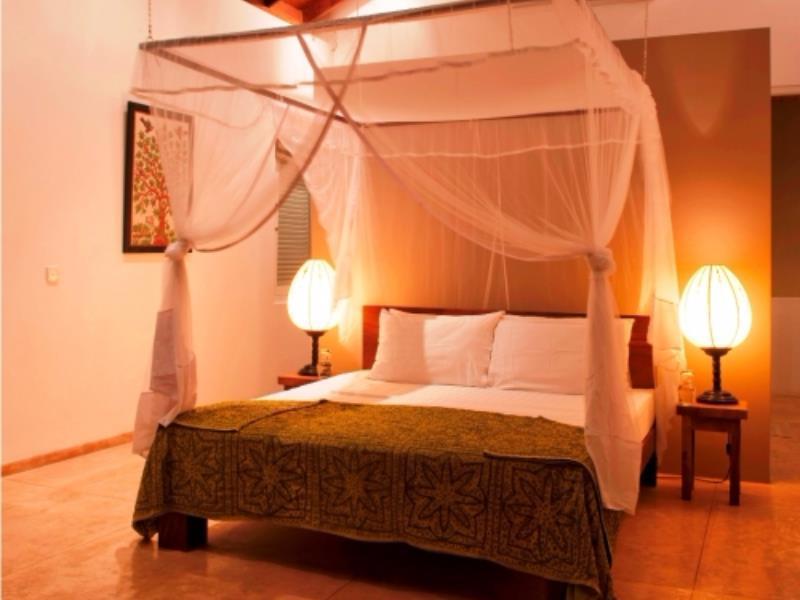 Sri Villas Bentota Ngoại thất bức ảnh