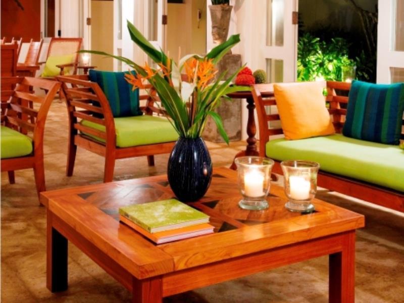 Sri Villas Bentota Ngoại thất bức ảnh