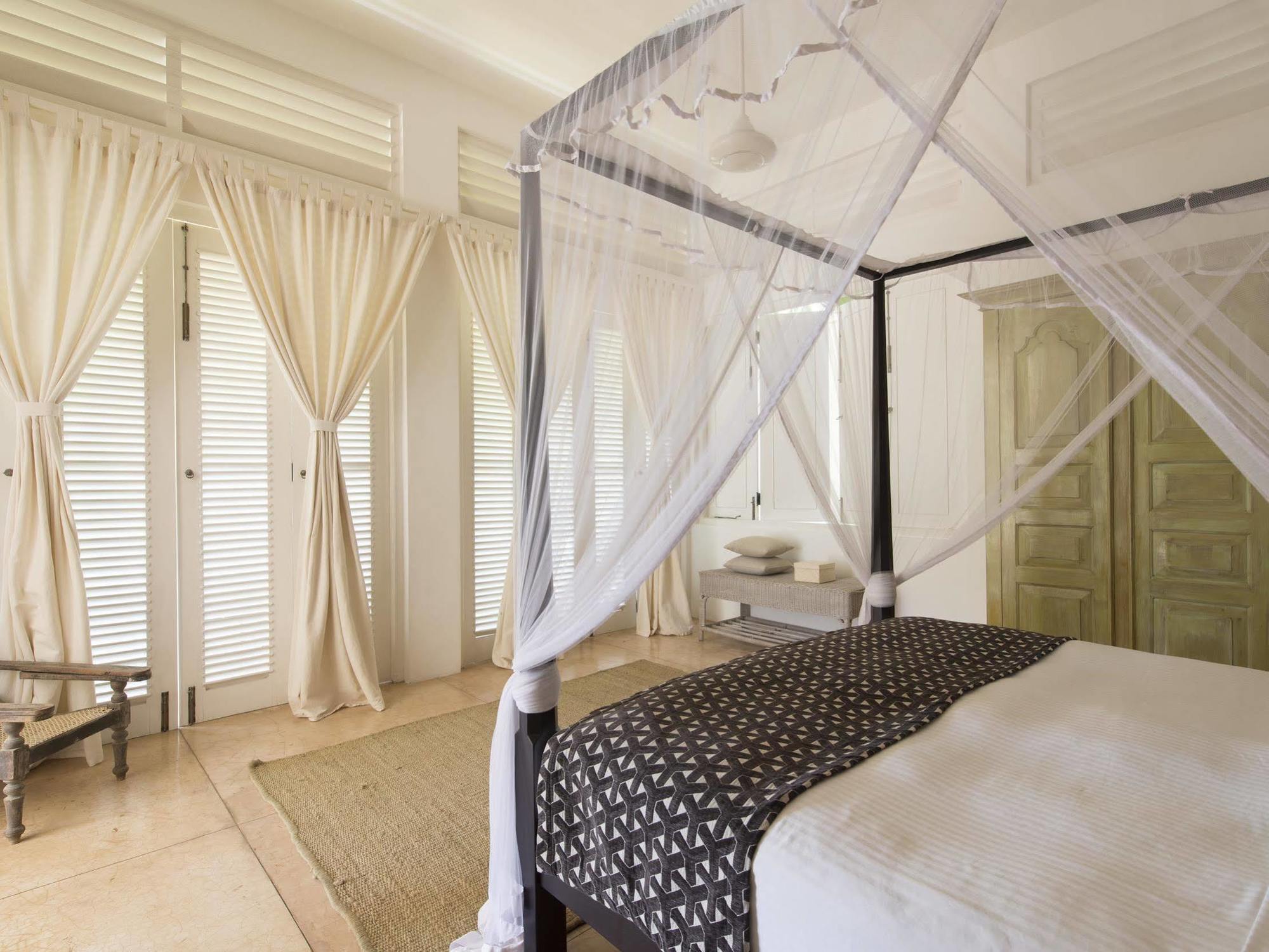 Sri Villas Bentota Ngoại thất bức ảnh