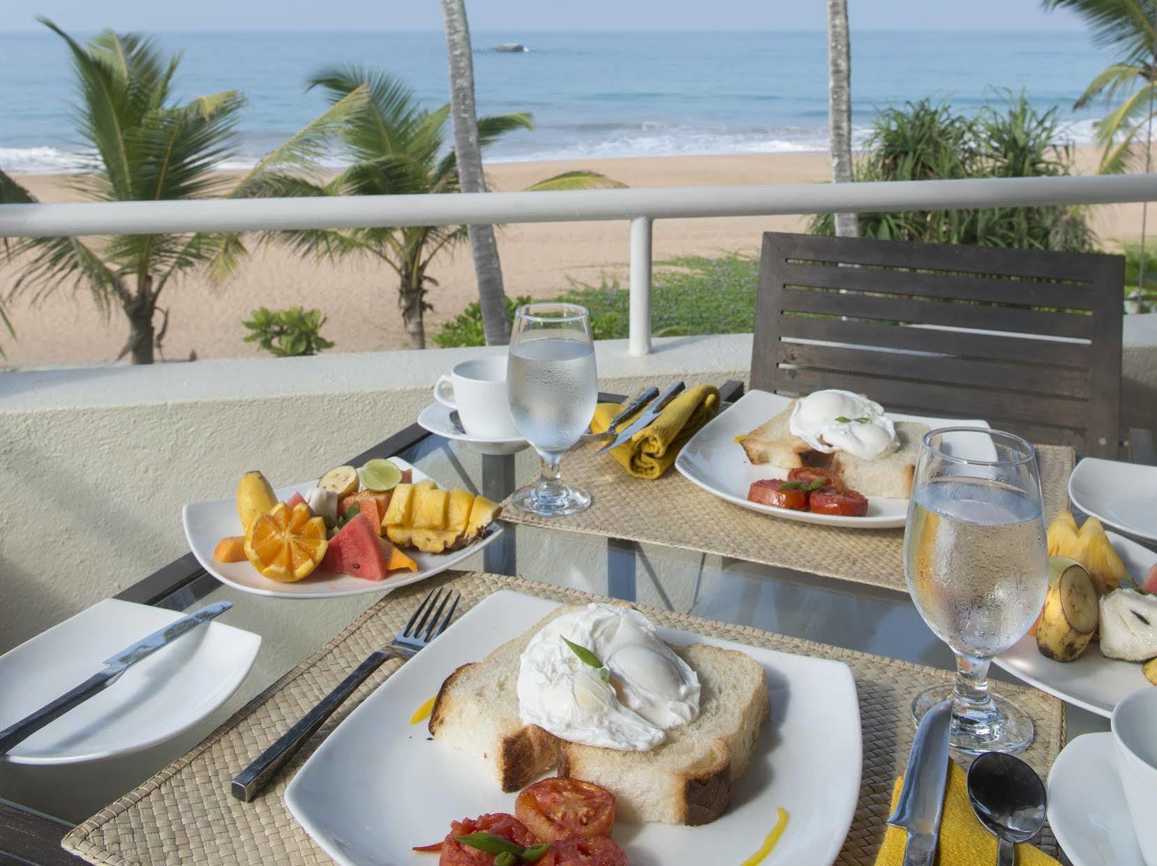 Sri Villas Bentota Ngoại thất bức ảnh