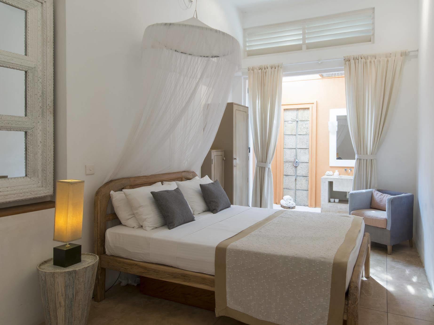 Sri Villas Bentota Ngoại thất bức ảnh