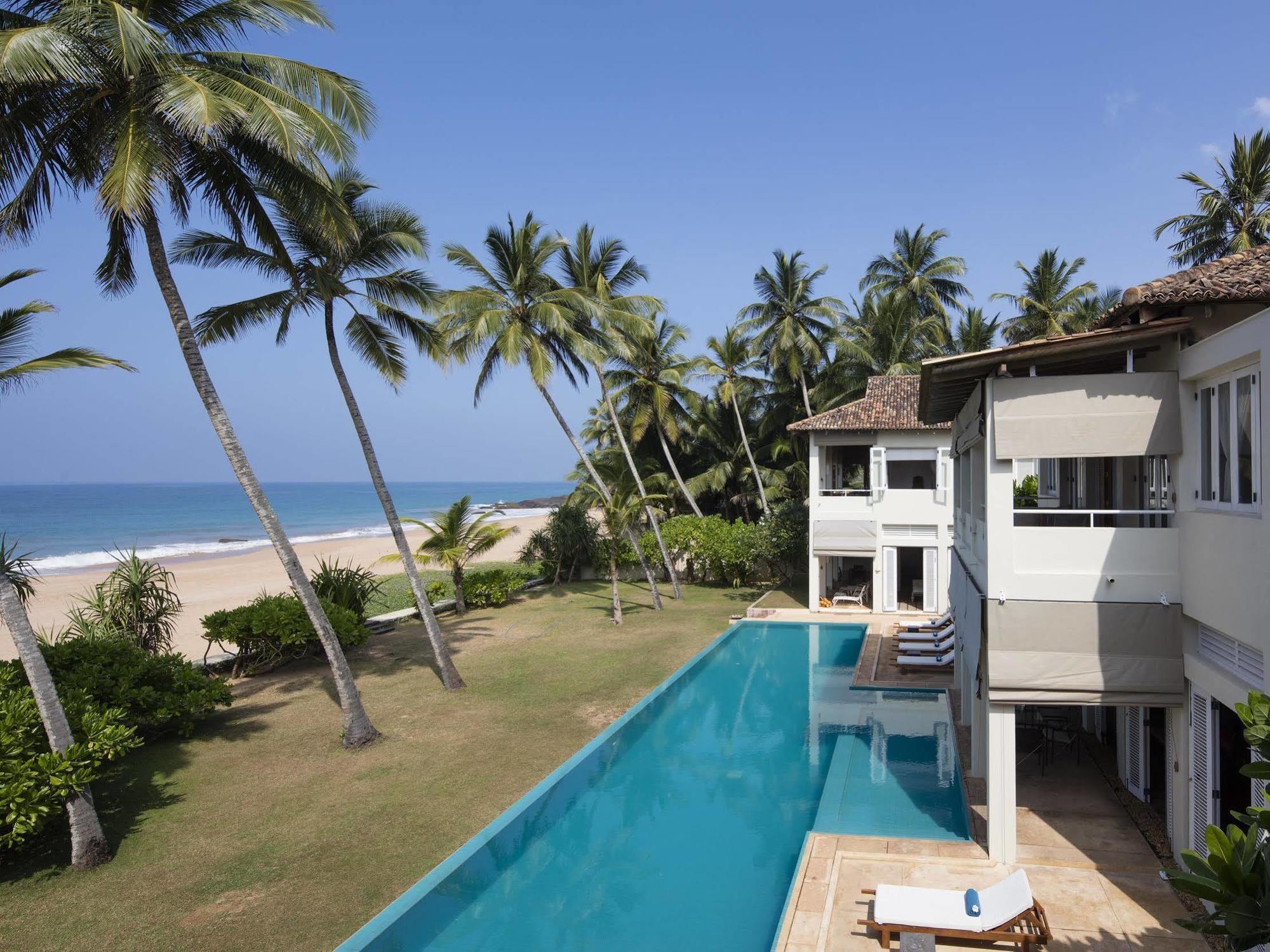 Sri Villas Bentota Ngoại thất bức ảnh