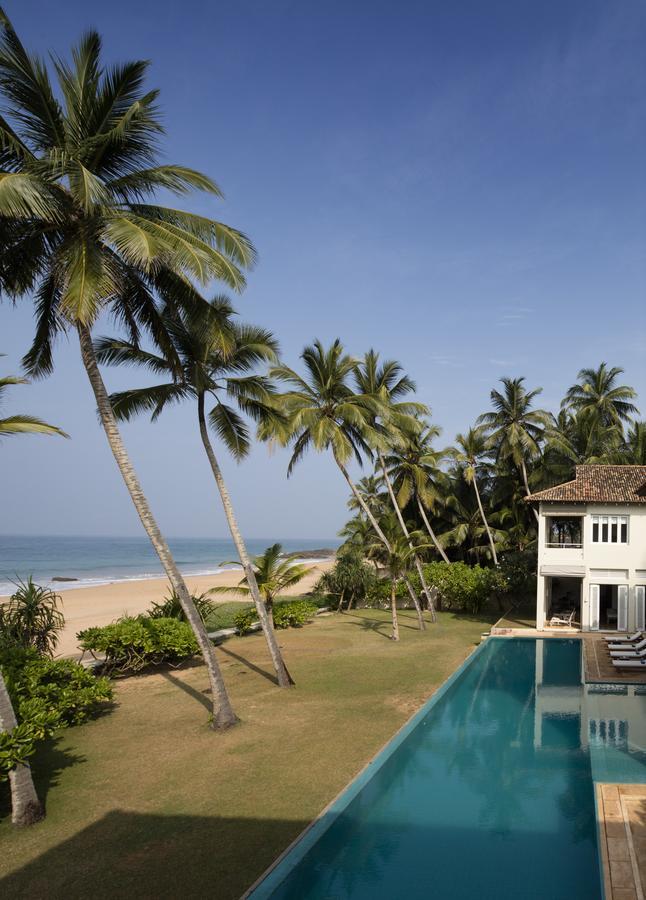 Sri Villas Bentota Ngoại thất bức ảnh