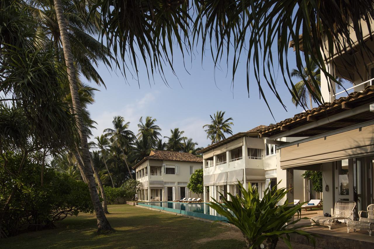Sri Villas Bentota Ngoại thất bức ảnh