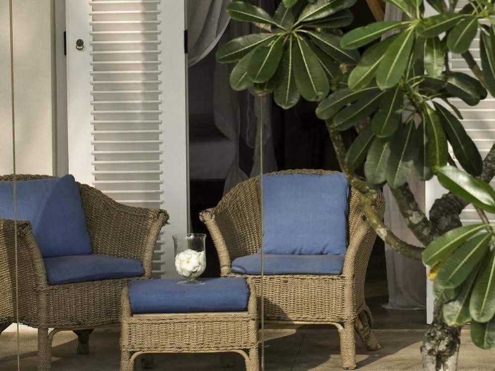 Sri Villas Bentota Ngoại thất bức ảnh
