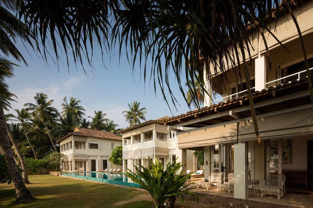 Sri Villas Bentota Ngoại thất bức ảnh