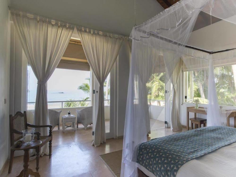 Sri Villas Bentota Ngoại thất bức ảnh