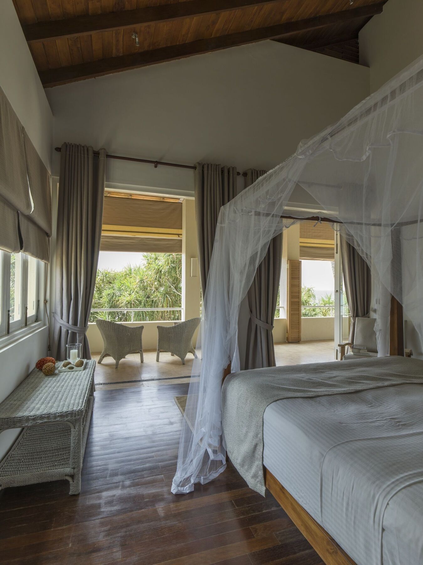 Sri Villas Bentota Ngoại thất bức ảnh