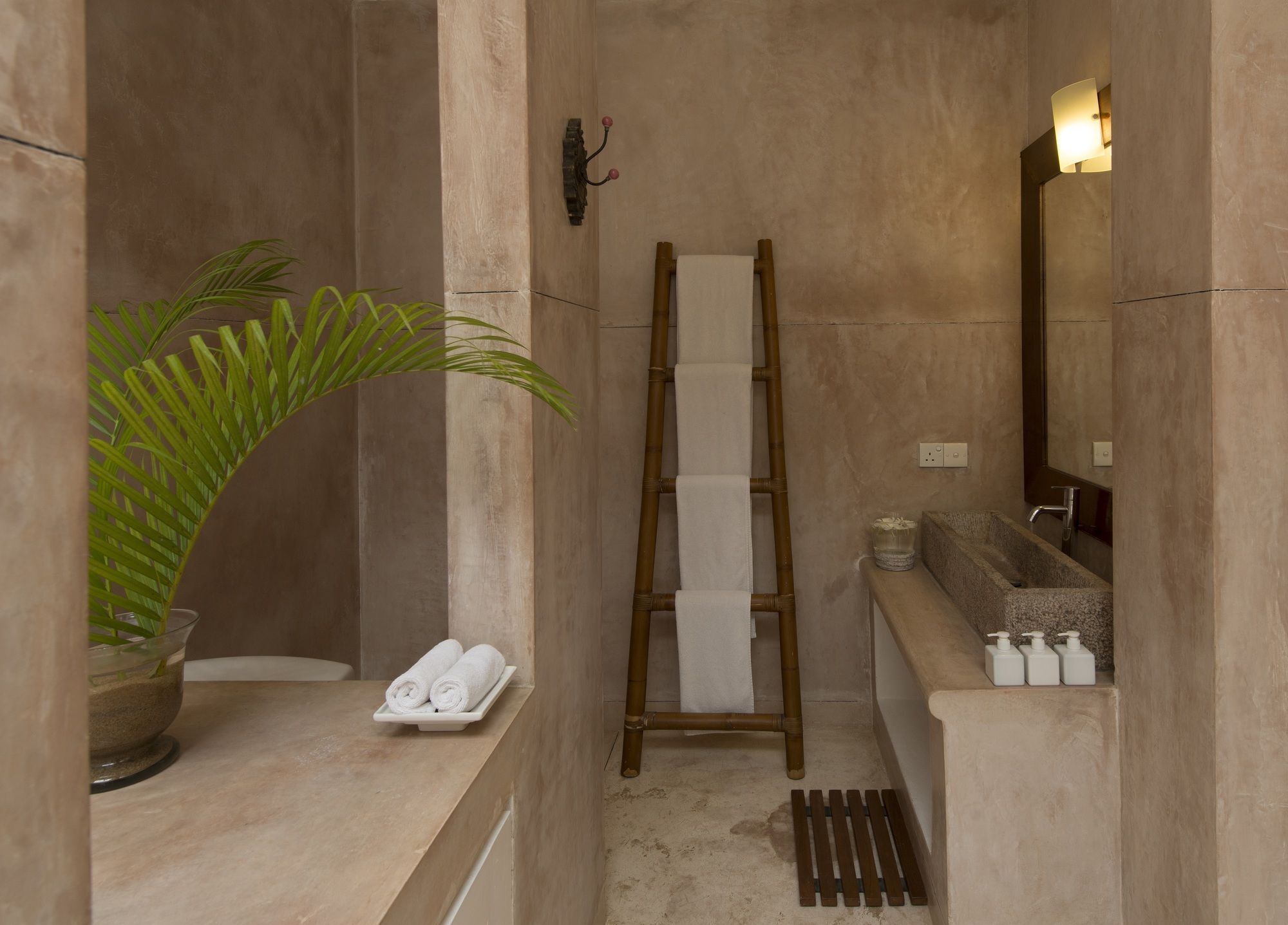 Sri Villas Bentota Ngoại thất bức ảnh