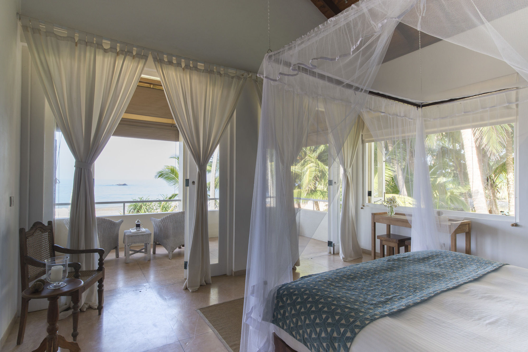 Sri Villas Bentota Ngoại thất bức ảnh