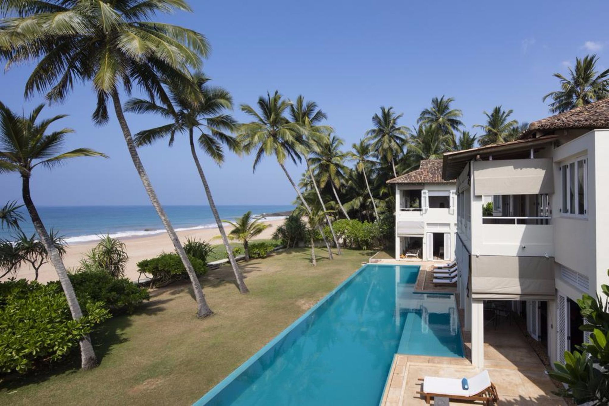 Sri Villas Bentota Ngoại thất bức ảnh