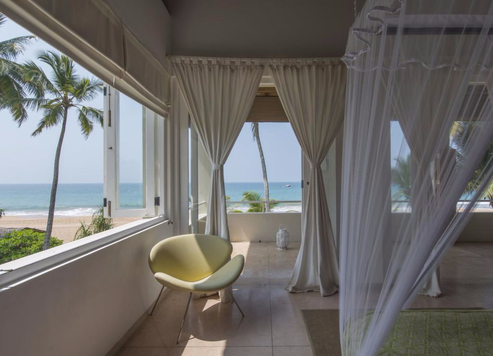 Sri Villas Bentota Ngoại thất bức ảnh